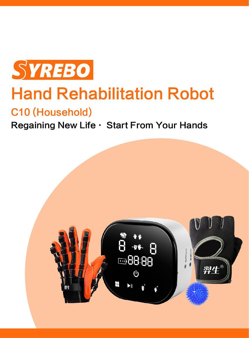 hand rehabilitation gloves product-1-1