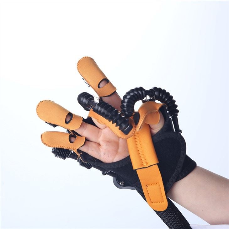 ระบบฟื้นฟูสมรรถภาพมือนิ้วมือ