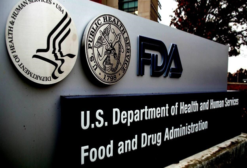 ยินดีด้วย! Syrebo ได้รับการรับรองจาก FDA!