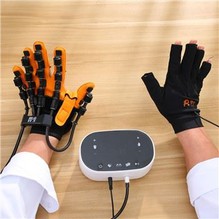 เครื่องออกกำลังกายมือและนิ้วสำหรับคนพิการ
