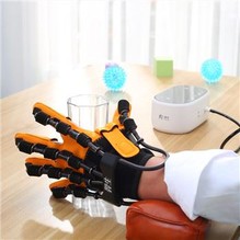 หุ่นยนต์ฟื้นฟูมือเพื่อการฟื้นฟูระบบประสาทในระยะเริ่มแรก