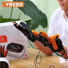ถุงมือหุ่นยนต์ Syrebo สำหรับการช่วยเหลือ C10