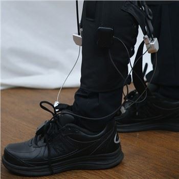 What is an Assist โครงกระดูกภายนอกแบบนุ่ม Walker?