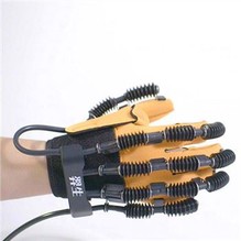 อุปกรณ์ฟื้นฟูสมรรถภาพหุ่นยนต์ Stroke Hand