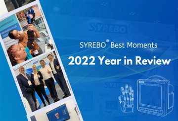 ปีที่ทบทวน: ช่วงเวลาที่ดีที่สุด SYREBO ในปี 2022