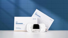อุปกรณ์ฟื้นฟูสมรรถภาพเครื่องกระตุ้นความถี่ต่ำ Syrebo Smart