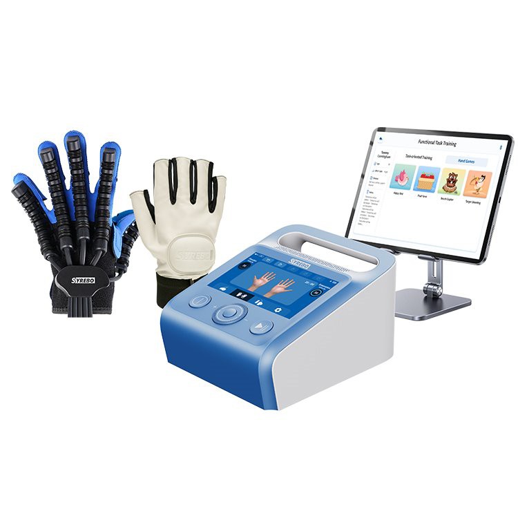 หุ่นยนต์ฟื้นฟูมือ C15
